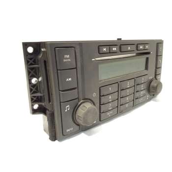 MANDO MULTIFUNCION 6H5218845AC LR001070 