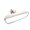 Recambio de espejo interior para jaguar xf ii (x260) 3.0 d referencia OEM IAM FK7217E678AA T4A2647 