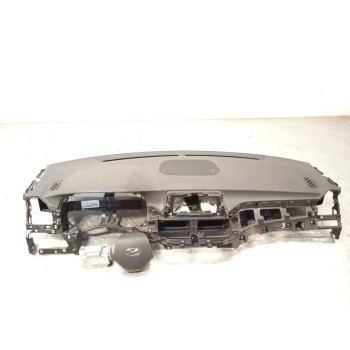 Recambio de kit airbag para hyundai tucson (tl, tle) 1.6 crdi referencia OEM IAM 84710D7AA0TRY 84530D3010 56900D7000TRY