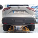 NISSAN QASHQAI III (J12)