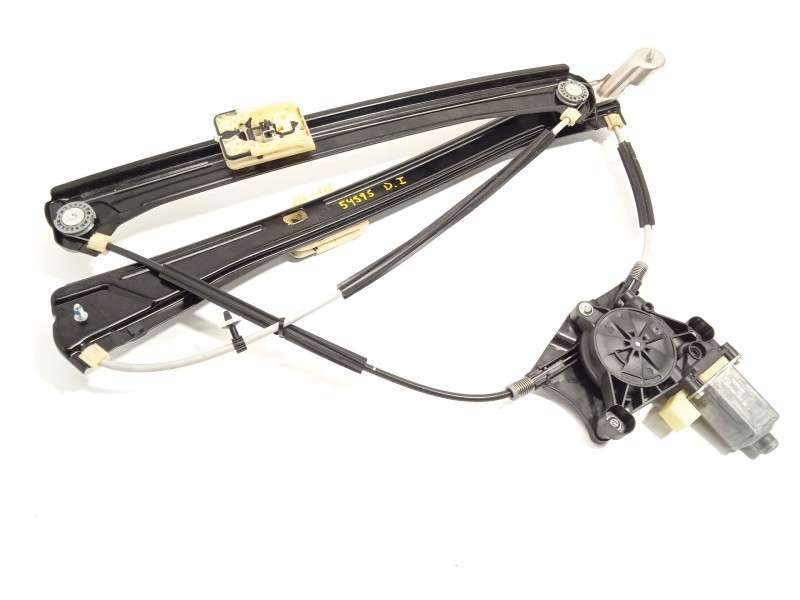 ELEVALUNAS DELANTERO IZQUIERDO 5NA837461A 5Q0959802C 