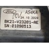 Recambio de elevalunas delantero izquierdo para ford transit furgón (tts) referencia OEM IAM BK21V23201AE 2473815 