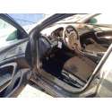 OPEL INSIGNIA BERLINA