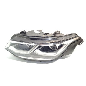 Recambio de faro izquierdo para volkswagen tiguan (ad1, ax1) 2.0 tdi referencia OEM IAM 5NB941081C 5NB941113C 030111923300