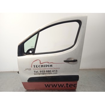 PUERTA DELANTERA IZQUIERDA 9002Z3 