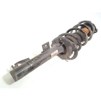 Recambio de amortiguador delantero izquierdo para ford transit furgón (tts) referencia OEM IAM KK2118045AB  2333821