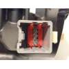 Recambio de espejo interior para jaguar xf ii (x260) 3.0 d referencia OEM IAM FK7217E678AA T4A2647 