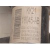 Recambio de amortiguador delantero izquierdo para ford transit furgón (tts) referencia OEM IAM KK2118045AB  2333821