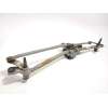 Recambio de motor limpia delantero para ford mustang basis referencia OEM IAM FR3B17500AC  W000048326