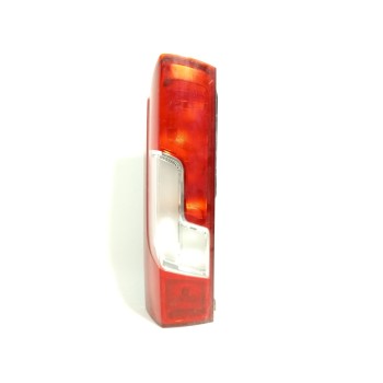 Recambio de piloto trasero izquierdo para citroën jumper iii furgoneta 2.2 hdi 130 referencia OEM IAM 1612401580  