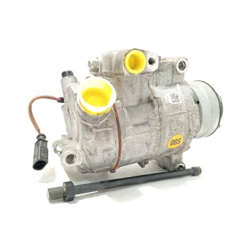 COMPRESOR AIRE ACONDICIONADO 4S0260805 6SES14C 4471505026