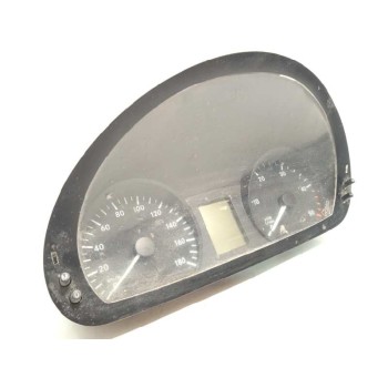 CUADRO INSTRUMENTOS A9069005200 