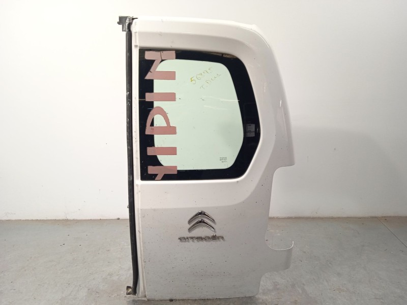 PUERTA TRASERA DERECHA 8703E4 9820436680 