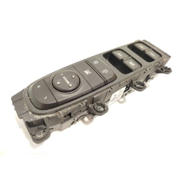 Recambio de mando elevalunas delantero izquierdo para kia niro referencia OEM IAM 93570G5320 4C74811000 