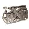 Recambio de elevalunas delantero derecho para mercedes-benz clase glc coupe (bm 253)(6.2016) referencia OEM IAM A0009065706  A25