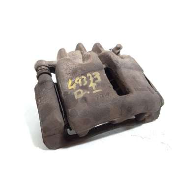 PINZA FRENO DELANTERA IZQUIERDA 1607731680 