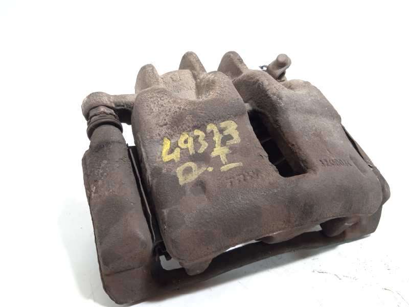 PINZA FRENO DELANTERA IZQUIERDA 1607731680 