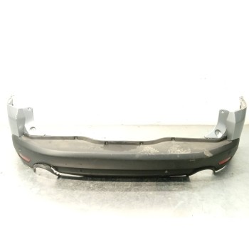 Recambio de paragolpes trasero para ford s-max (wa6) 2.5 st referencia OEM IAM 1737069 1444823 1444793