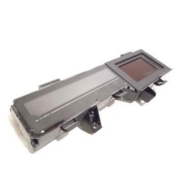 CUADRO INSTRUMENTOS 248100996R 248106369R 