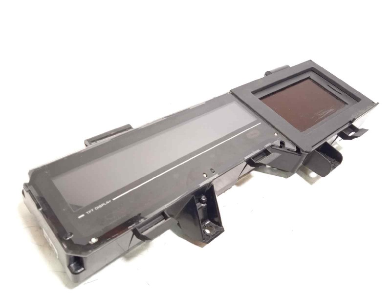 CUADRO INSTRUMENTOS 248100996R 248106369R 