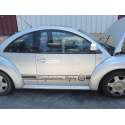 VOLKSWAGEN NEW BEETLE (9C1, 1C1)