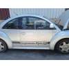 volkswagen new beetle (9c1, 1c1) del año 1999