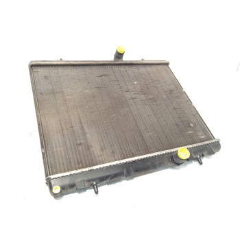 RADIADOR AGUA 9674089680 