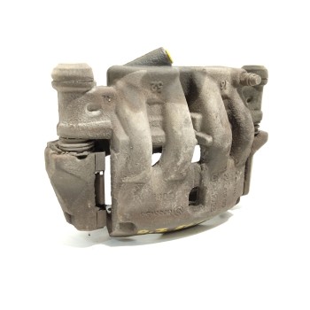 Recambio de pinza freno delantera izquierda para citroën jumper iii furgoneta 2.2 hdi 130 referencia OEM IAM 4401J8  