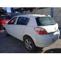 OPEL ASTRA H BER.