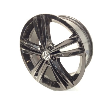 Recambio de llanta para volkswagen tiguan (ad1, ax1) 2.0 tdi referencia OEM IAM 5NA601025M 5NA601025MAX1 