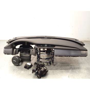 KIT AIRBAG T2H21834QKW GX73044A74BE GX73043B13BE8PVJ