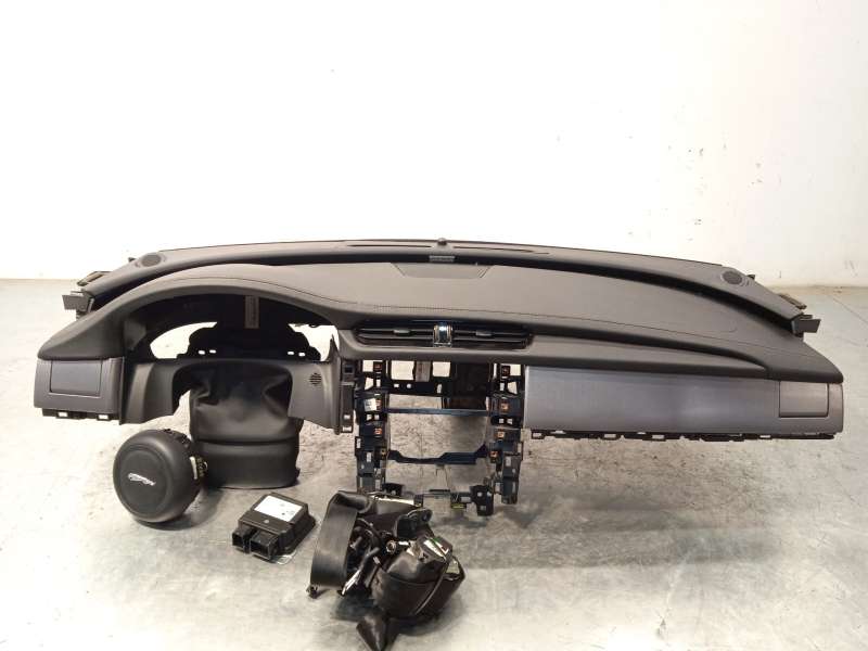 KIT AIRBAG T2H21834QKW GX73044A74BE GX73043B13BE8PVJ
