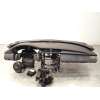 Recambio de kit airbag para jaguar xf ii (x260) 3.0 d referencia OEM IAM T2H21834QKW GX73044A74BE GX73043B13BE8PVJ