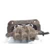 Recambio de pinza freno delantera izquierda para fiat scudo (270) 2.0 referencia OEM IAM 1607731680  