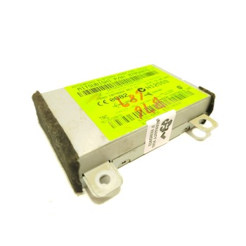 Recambio de modulo electronico para mitsubishi asx (ga_w_) 1.6 di-d 4wd referencia OEM IAM 8785A076  