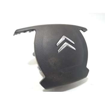 AIRBAG DELANTERO IZQUIERDO 96877137ZD 98015973ZD 4112PL