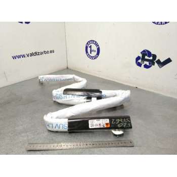 AIRBAG CORTINA DELANTERO IZQUIERDO 42642861 