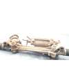 Recambio de cremallera direccion para opel astra j lim. 1.3 16v cdti referencia OEM IAM 13363851  P13363851