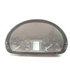 Recambio de cuadro instrumentos para mercedes-benz sprinterii caja cerrada (desde 01.06) 311/315 cdi 4x4 (906.631/633/635/637) r