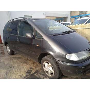 VOLKSWAGEN SHARAN (7M8) de desguace