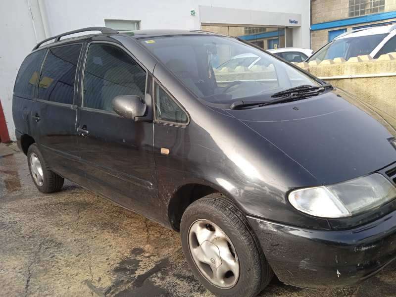 VOLKSWAGEN SHARAN (7M8)