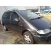 volkswagen sharan (7m8) del año 1998