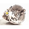 Recambio de caja cambios para renault scenic iii 1.5 dci diesel referencia OEM IAM TL4018 7701700574 TL49S2