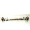Recambio de puente trasero para citroën jumper iii furgoneta 2.2 hdi 130 referencia OEM IAM 5148N0  