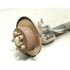 Recambio de puente trasero para citroën jumper iii furgoneta 2.2 hdi 130 referencia OEM IAM 5148N0  