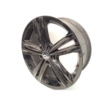 Recambio de llanta para volkswagen tiguan (ad1, ax1) 2.0 tdi referencia OEM IAM 5NA601025M 5NA601025MAX1 