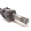Recambio de transmision delantera izquierda para opel insignia sports tourer excellence referencia OEM IAM 23171015  10308614