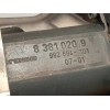 Recambio de elevalunas delantero derecho para land rover range rover (lm) 3.6 td v8 referencia OEM IAM 8381020  