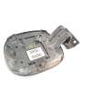 Recambio de tapa exterior combustible para citroën c-crosser 2.2 hdi fap cat referencia OEM IAM 1517E8  
