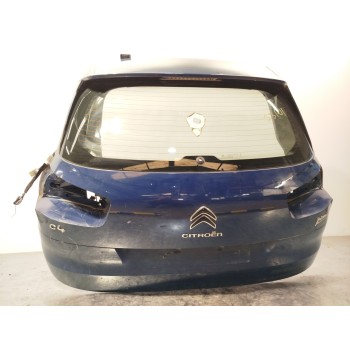 Recambio de porton trasero para citroën c4 picasso 1.6 blue-hdi fap referencia OEM IAM 1609347780  